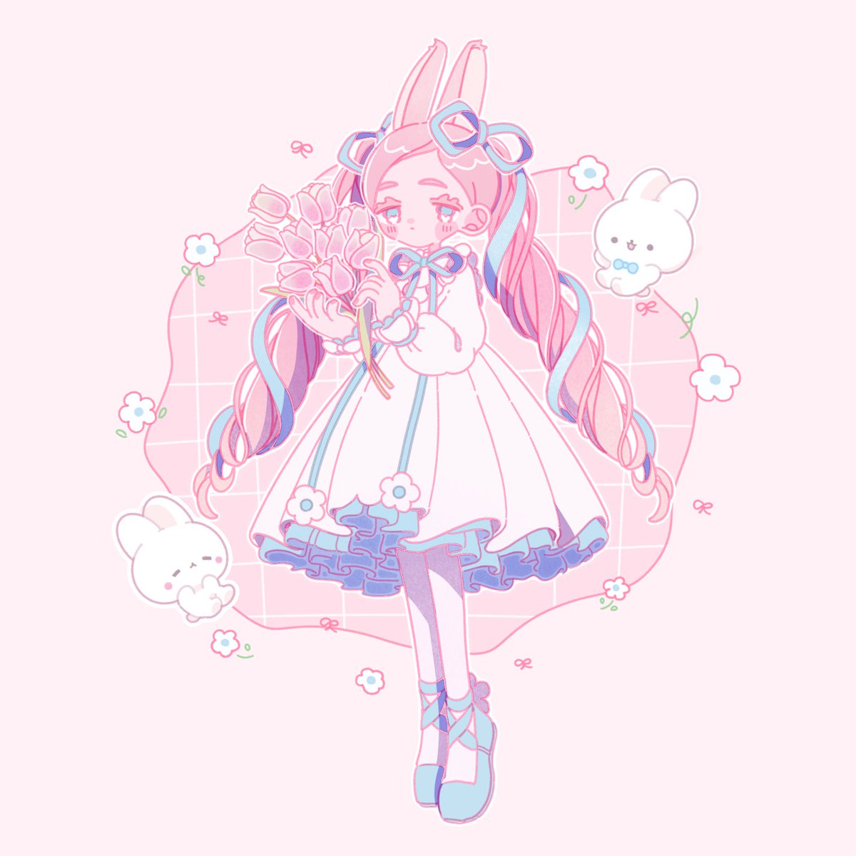 🌷やまだりあん🌷 tweet media