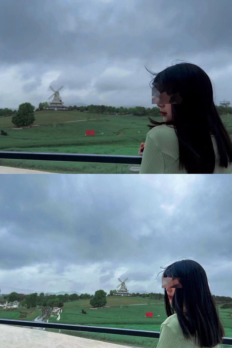 重庆字母墙 tweet media