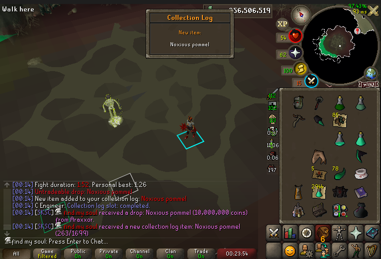 find my soul tweet media