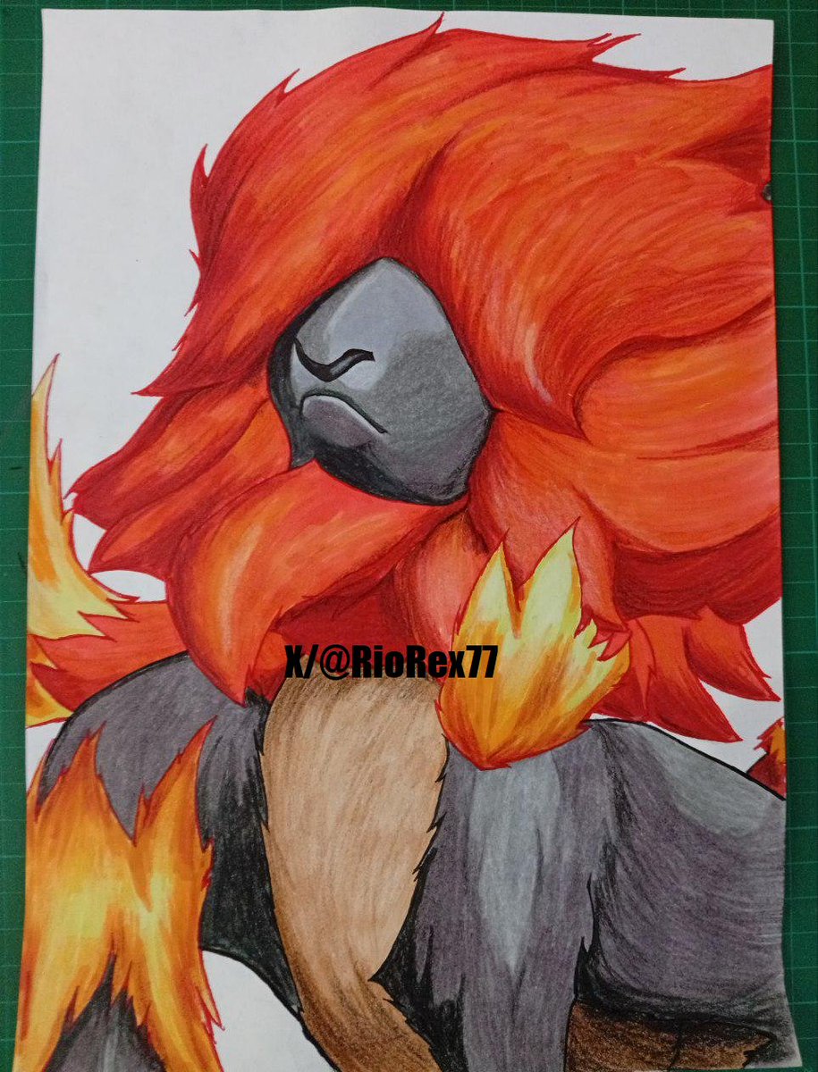 Lucky Rio Rex 77 🍀 tweet media