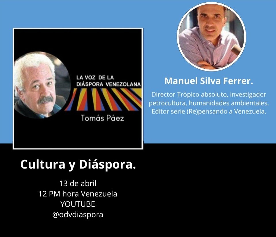 @vozdeladiasporavene tweet media