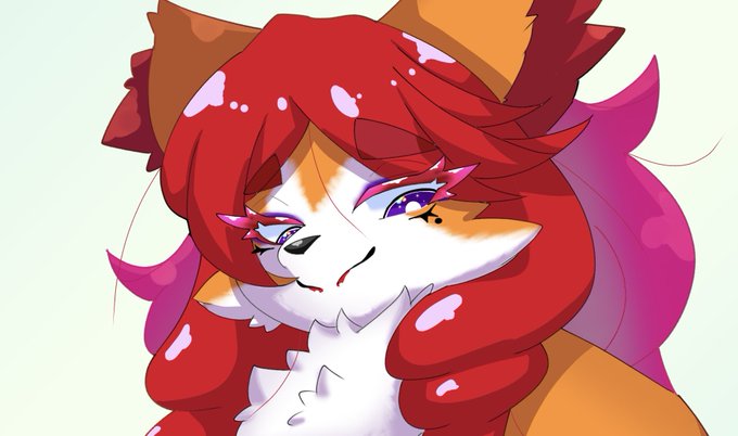 叡智な様子のミノオさんは狩人目 