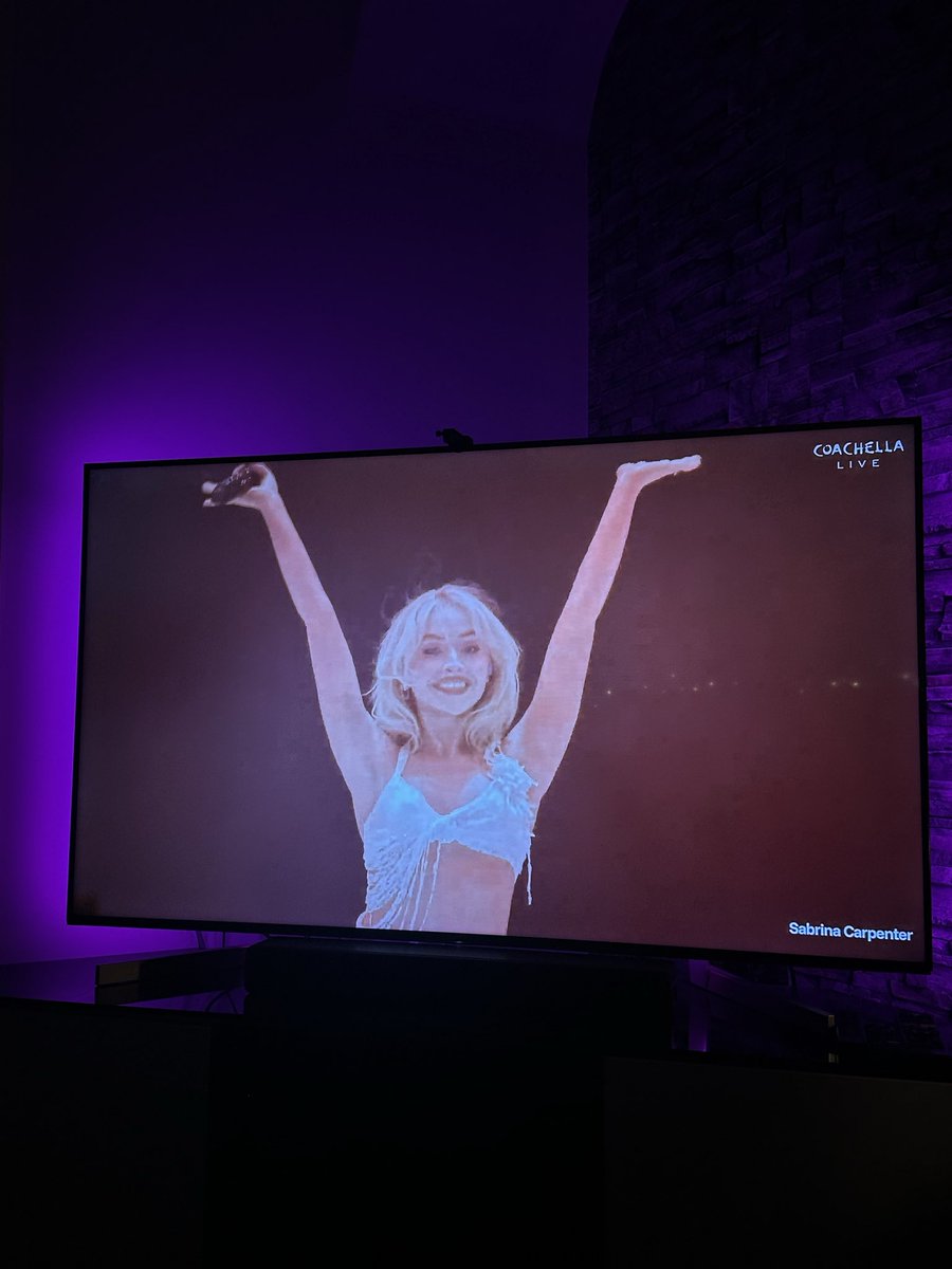 oh my star girl 🥹🥹