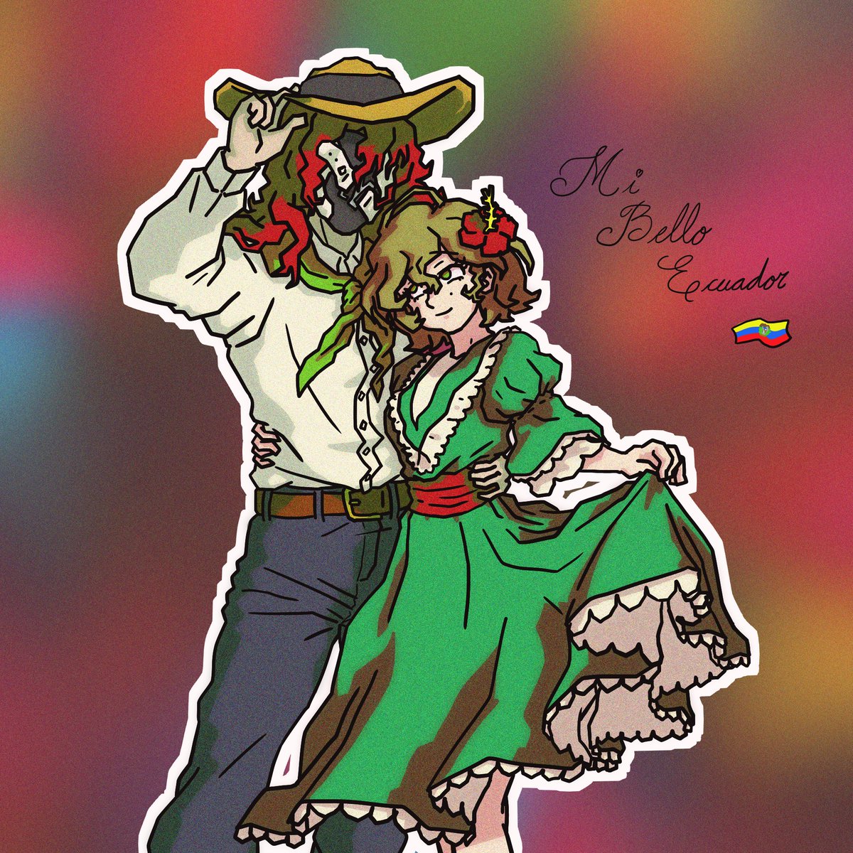 Ikumisaurus Rex tweet media