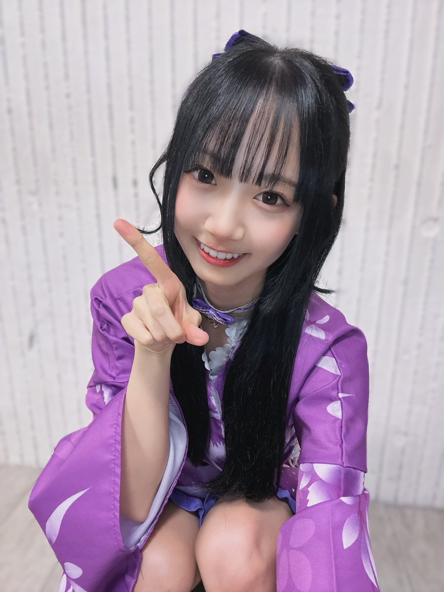 甘城マユナ／Mayuna Amagi【已己巳己-いこみき-】 tweet media