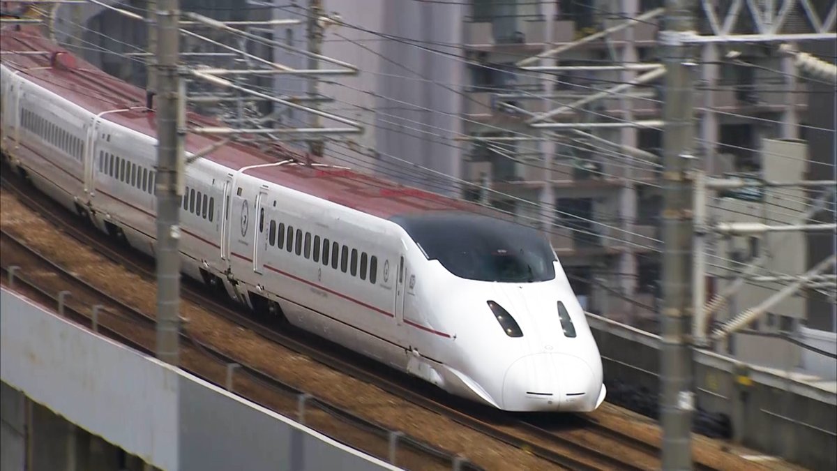 もにた【テレQ公式】 tweet media