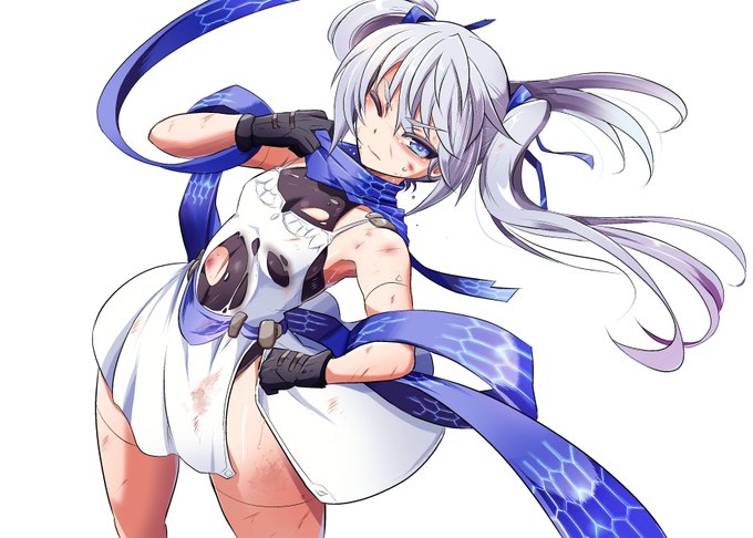 逃れられぬ性癖のカルマ差分 