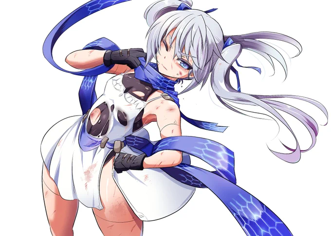 逃れられぬ性癖のカルマ差分