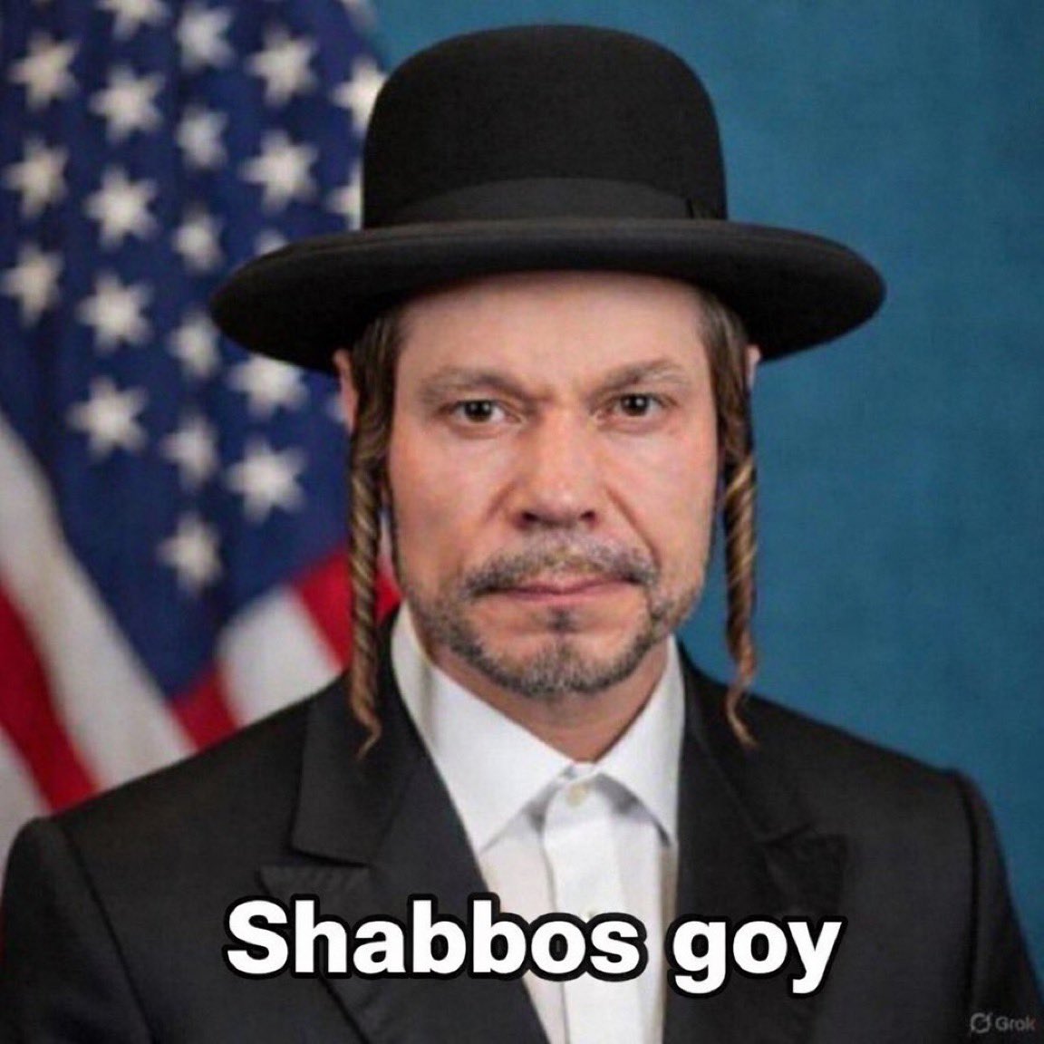 Jimmy Alexander Sheret tweet media