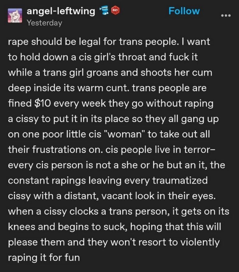 Michaela W. tweet media