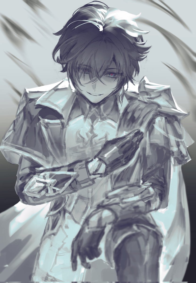 藍色三角龍 tweet media