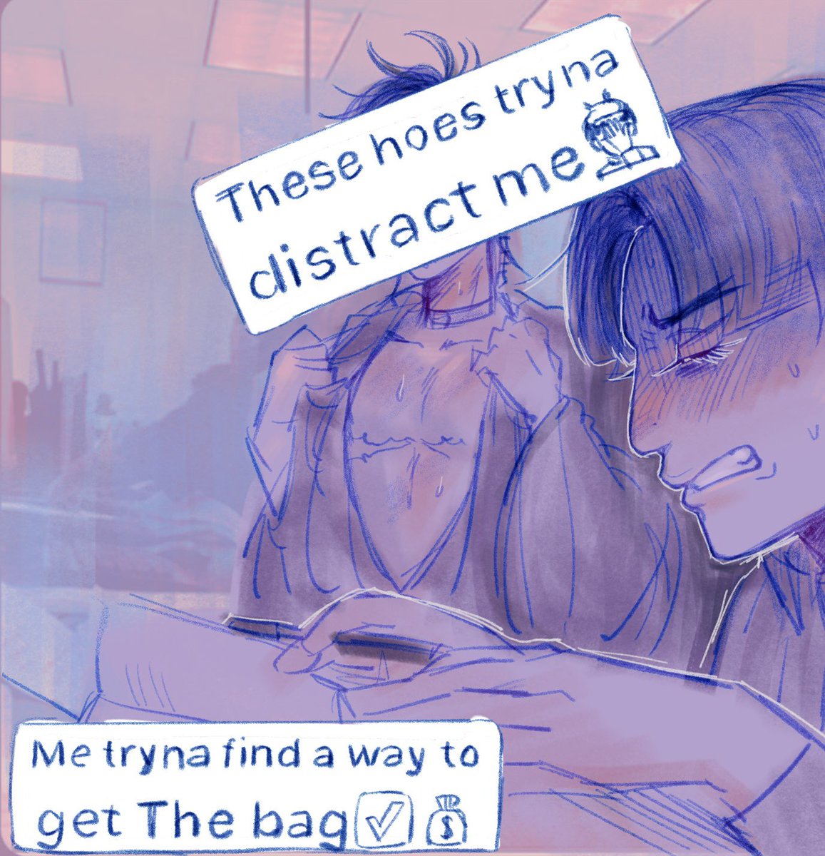 bingsu 🔞 tweet media