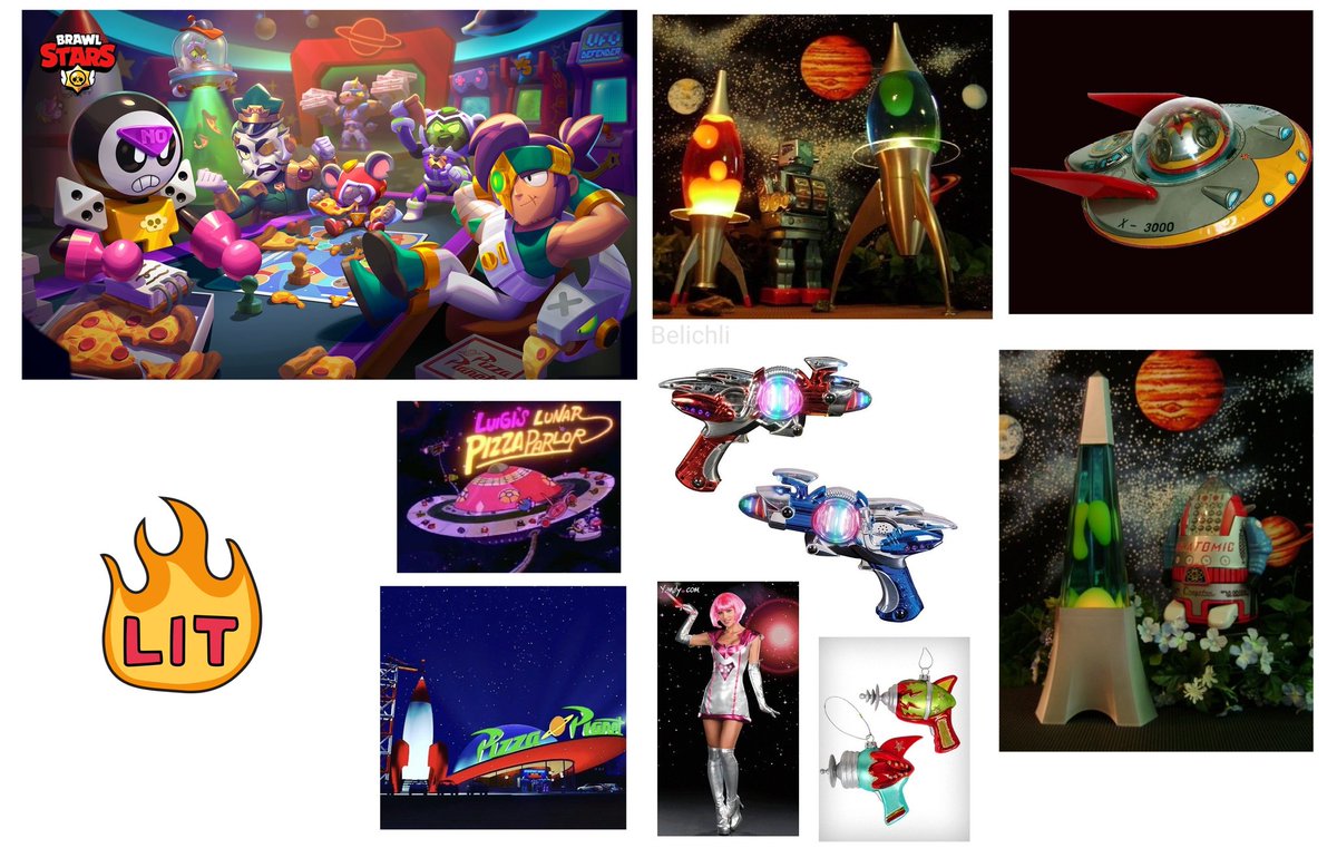 lnhvna's tweet photo. Hot take Meeple is into retro futuristic stuff https://t.co/GpvuF2Rxk9