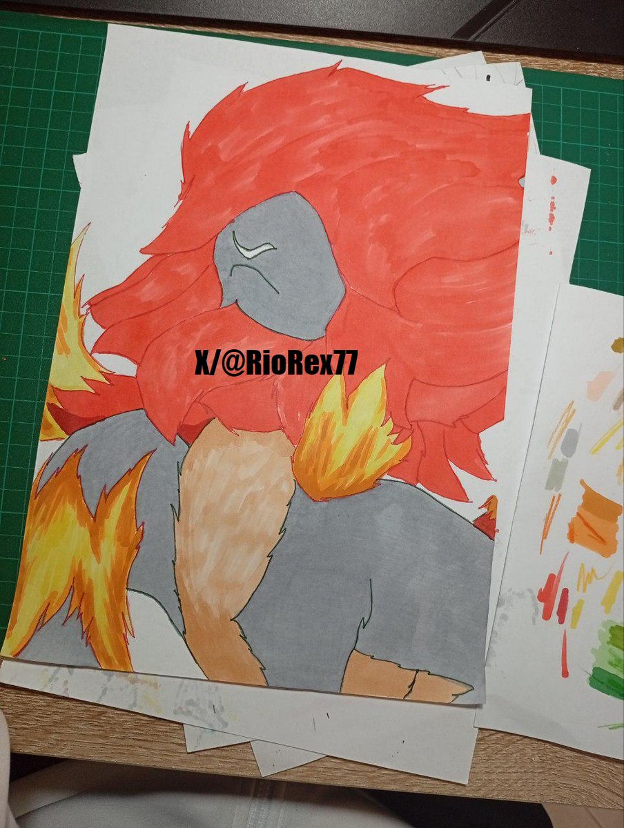 Lucky Rio Rex 77 🍀 tweet media