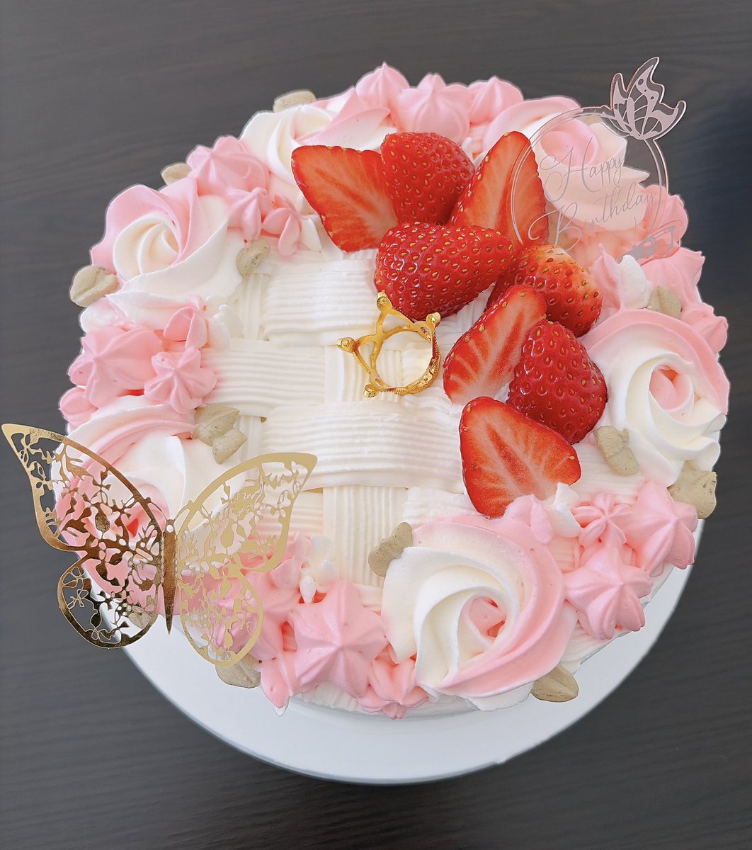 🌸サクヤ🌸 tweet media