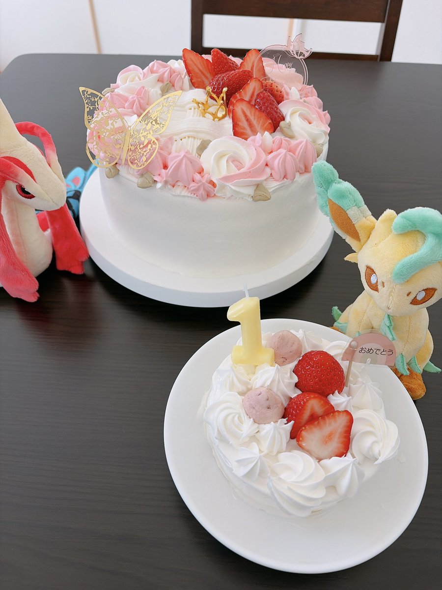 🌸サクヤ🌸 tweet media