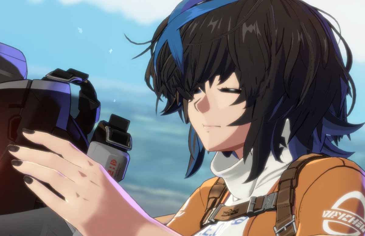 This is why the dog is happier🎏 tweet media