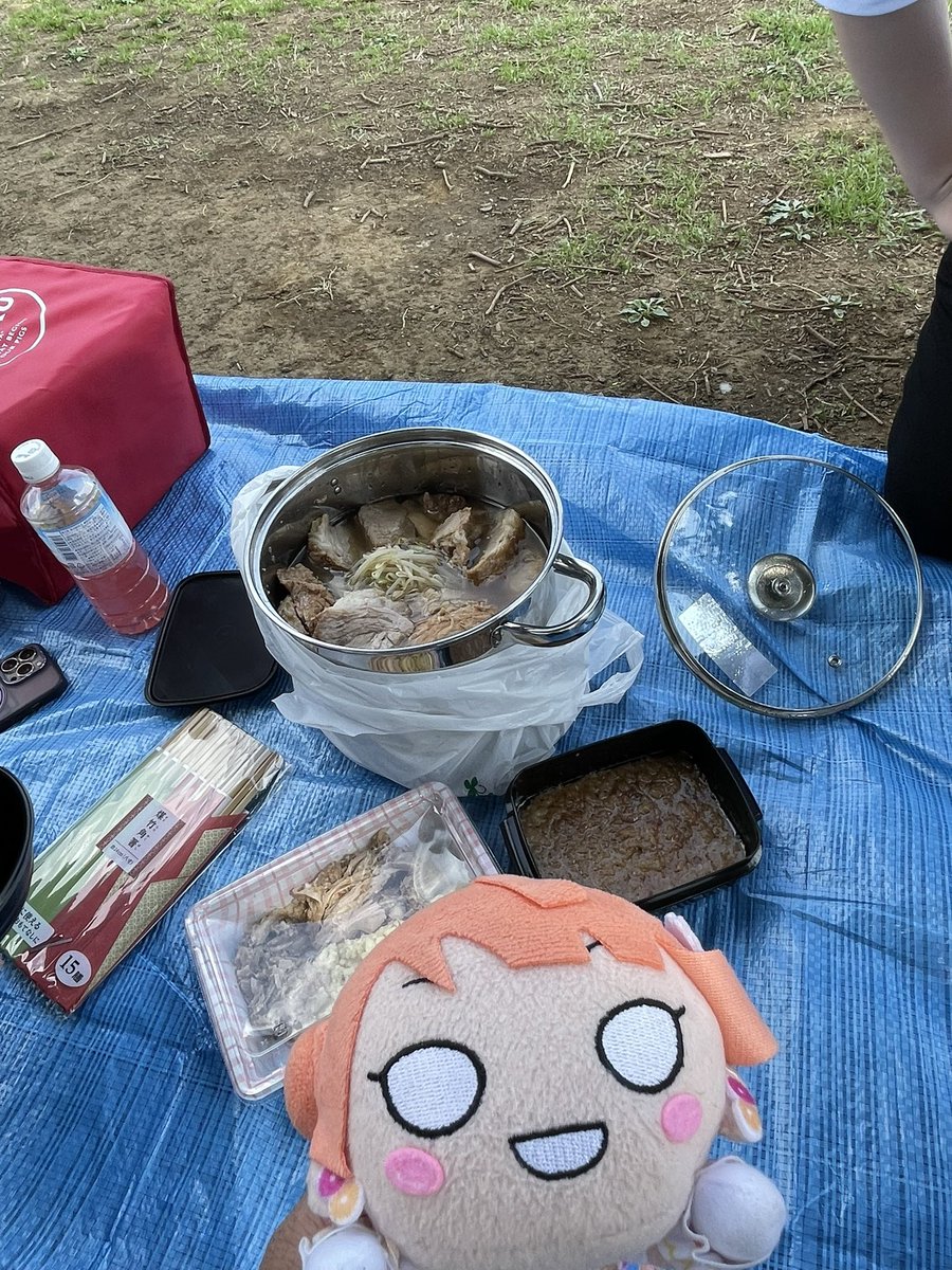 🌵🌼ゆびほの6 tweet media