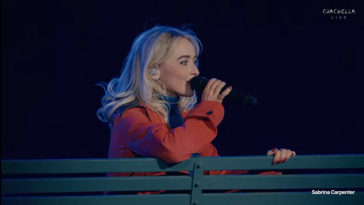 Sabrina Carpenter Brasil | fan account tweet media