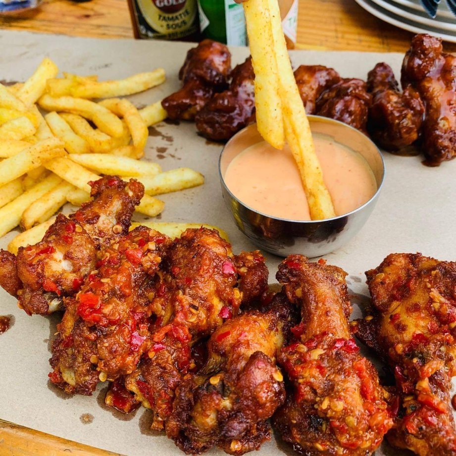 The Wing Republic tweet media