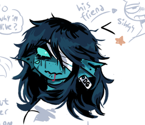 MISFIT (Jax person) tweet media