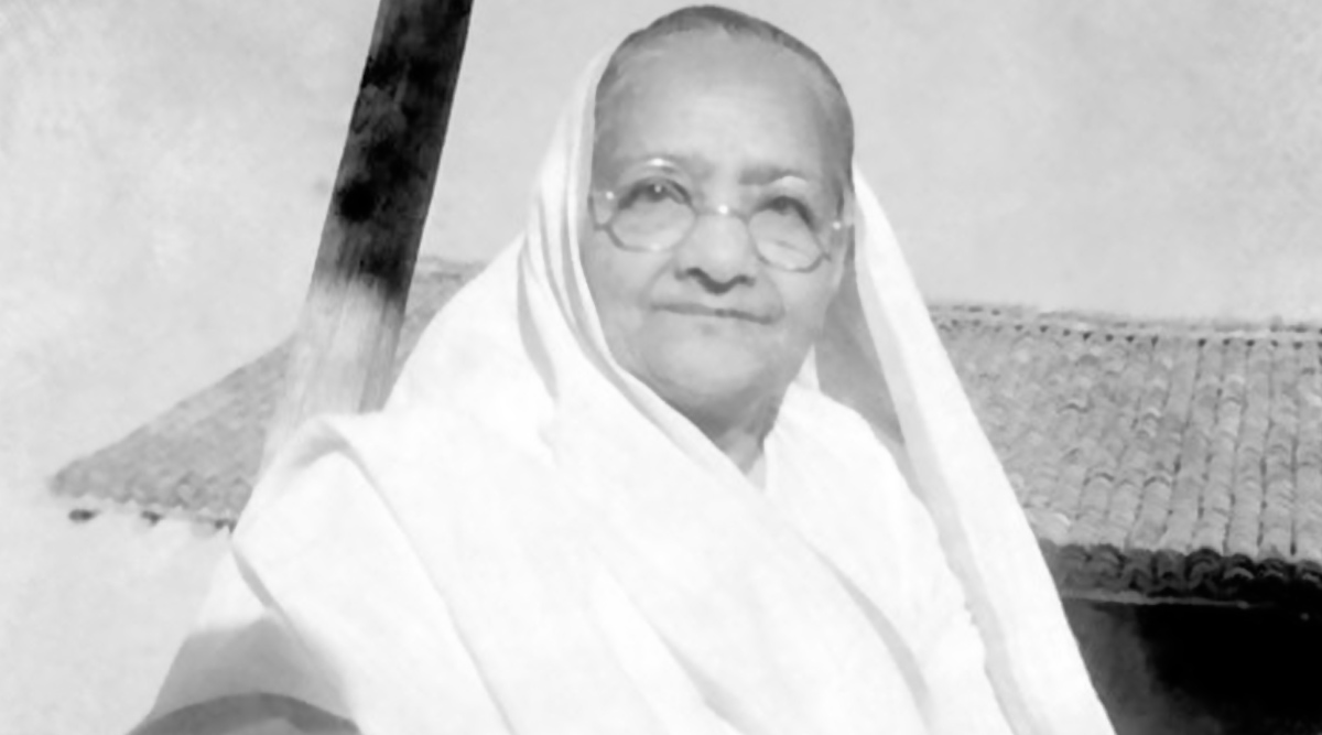 सादगी, साहस और सेवा की प्रतिमूर्ति माता कस्तूरबा गांधी ‘बा’ जी को उनकी पुण्यतिथि पर कोटि कोटि नमन।
स्वतंत्रता आंदोलन में उनका योगदान सदैव स्मरणीय रहेगा।