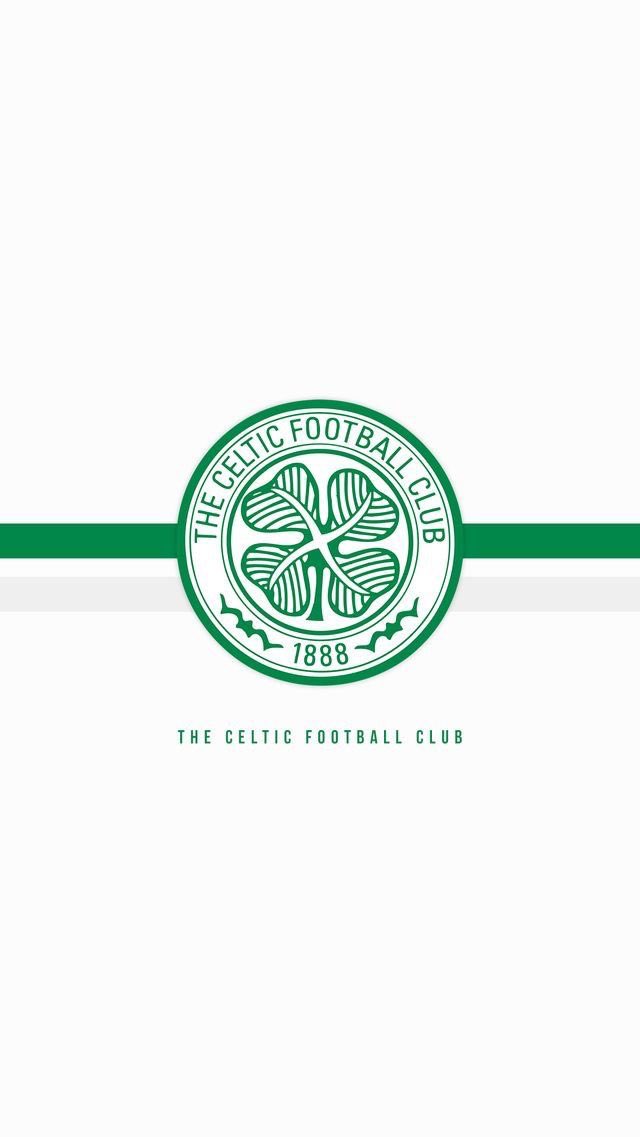 HAIL HAIL - THE CELTS ARE HERE 🍀

Repost &amp; show support.
#CelticFC #CelticWallpapers