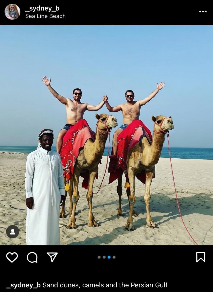 CrazyUncleTim 🇺🇸 🇬🇷 🇮🇱 🇦🇪 tweet media