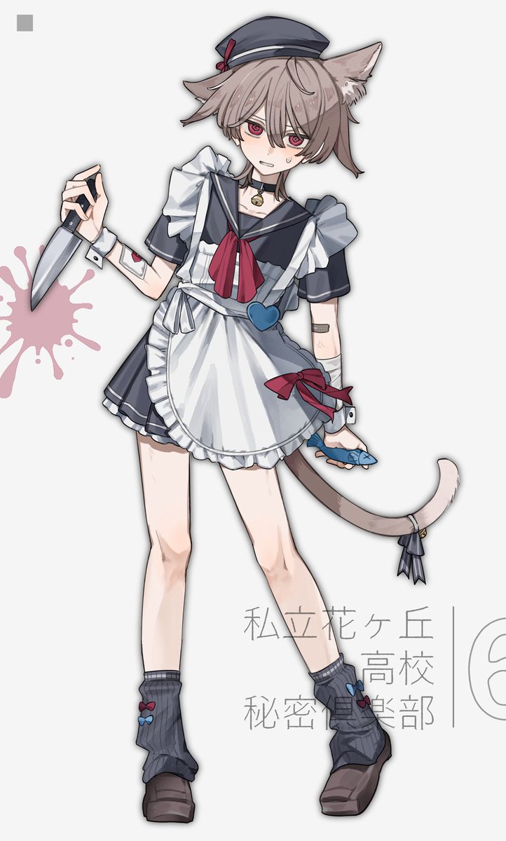 ぱんぺん tweet media