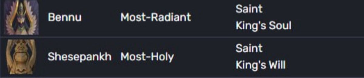 ๐ฟ Timely Sumeru Lore tweet media