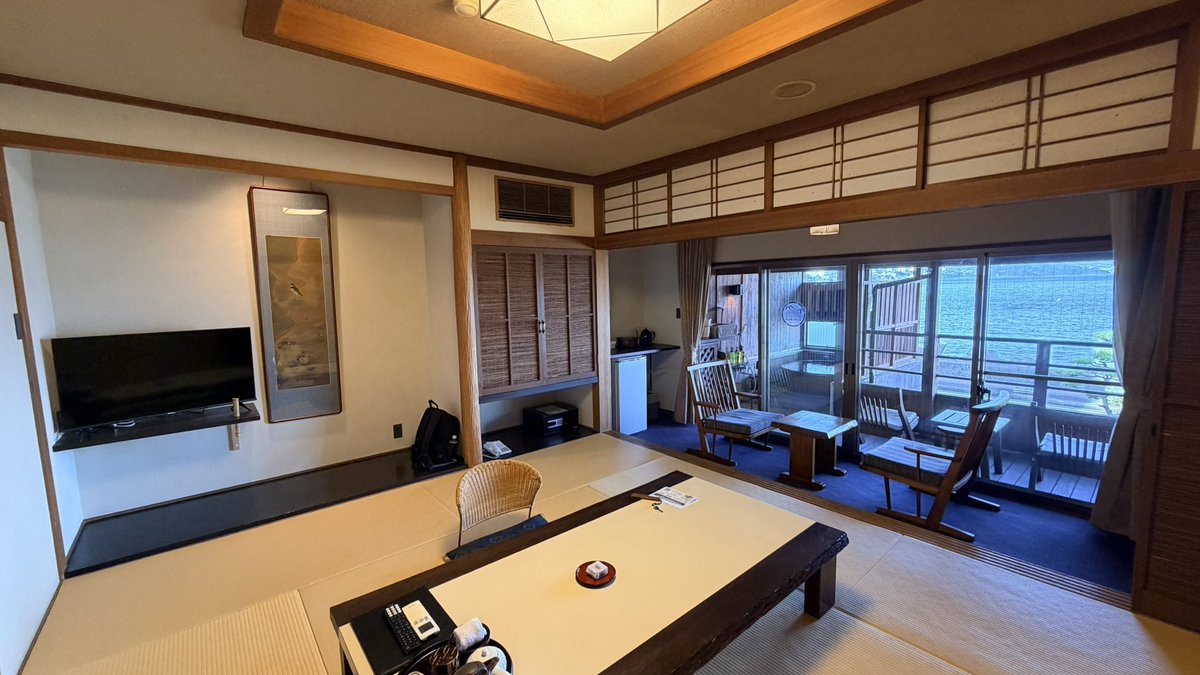ryokoojisa's tweet photo. 熱海旅行　大成館 https://t.co/XttQRl1btb