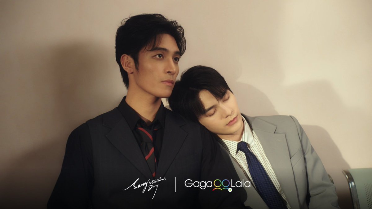 peienbunnys's tweet image. gak expect #JiangLi ama #XiZhao masuk, jiangli jalan setahun xizhao itungannya baru.