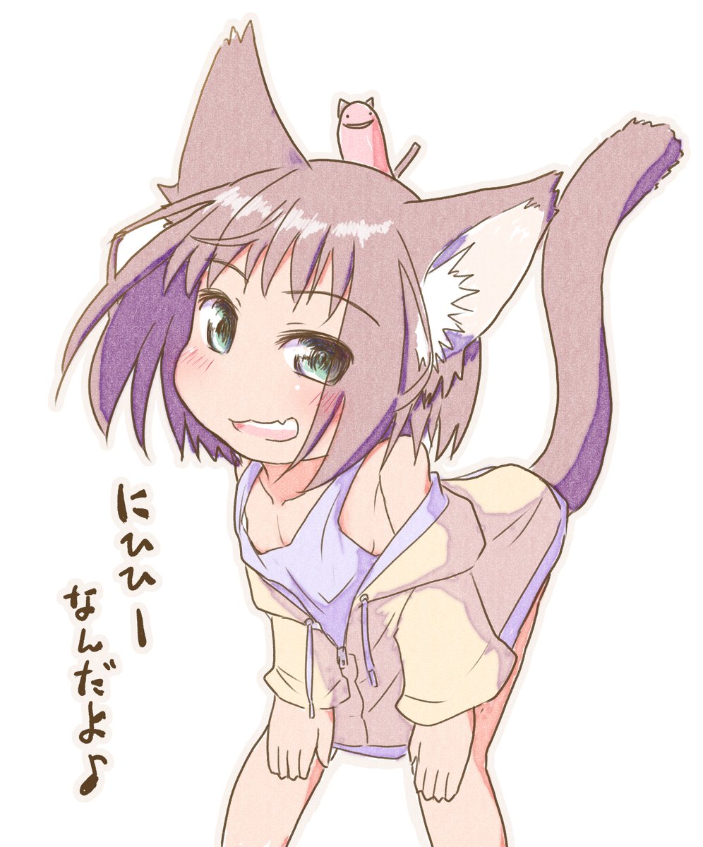 #自己紹介に無言で4作品どうぞ 
