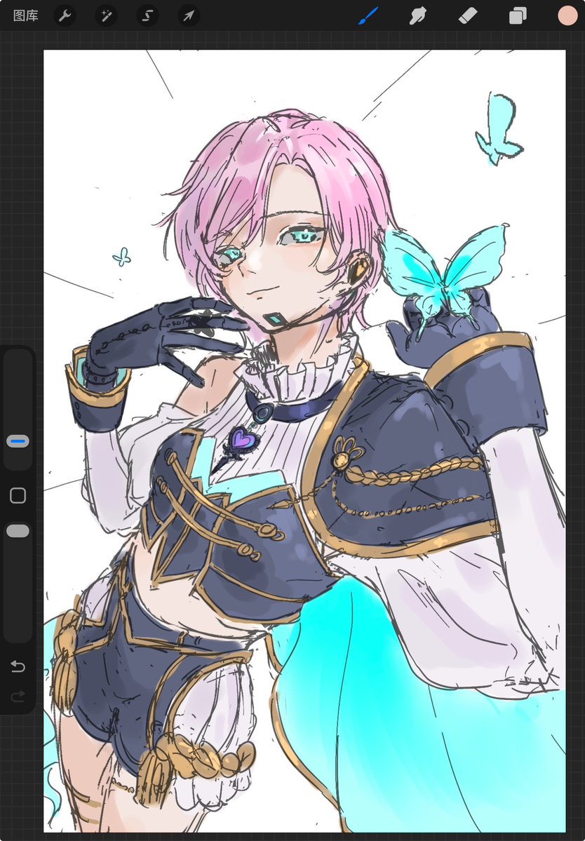 むつう.Tong tweet media