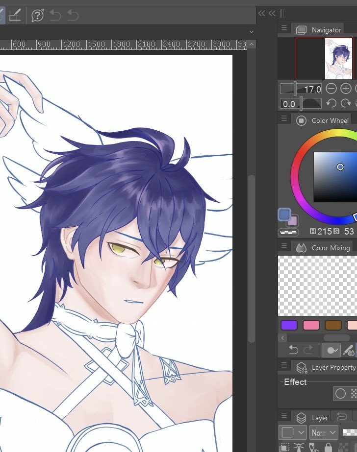 Labo | CF22 Prep 😬 tweet media