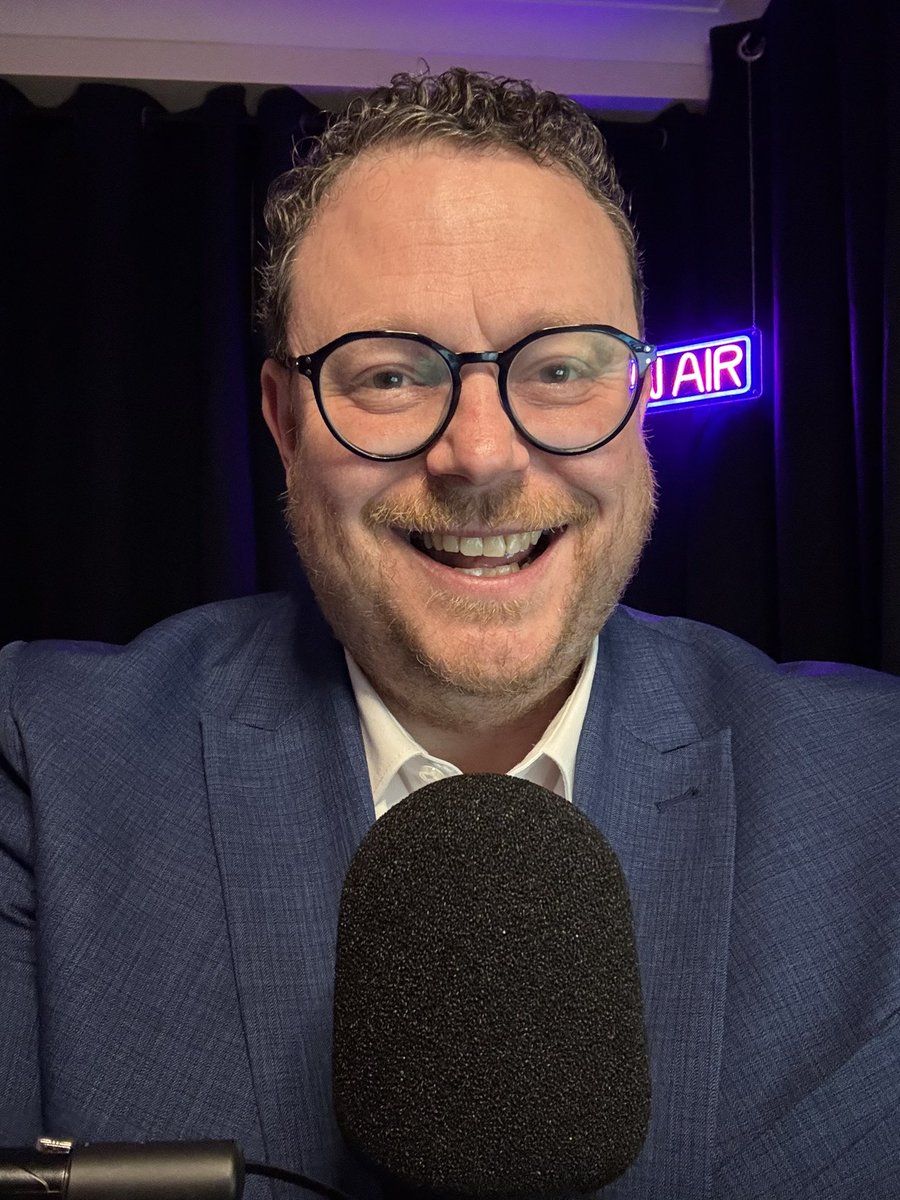 Paul Cox tweet media