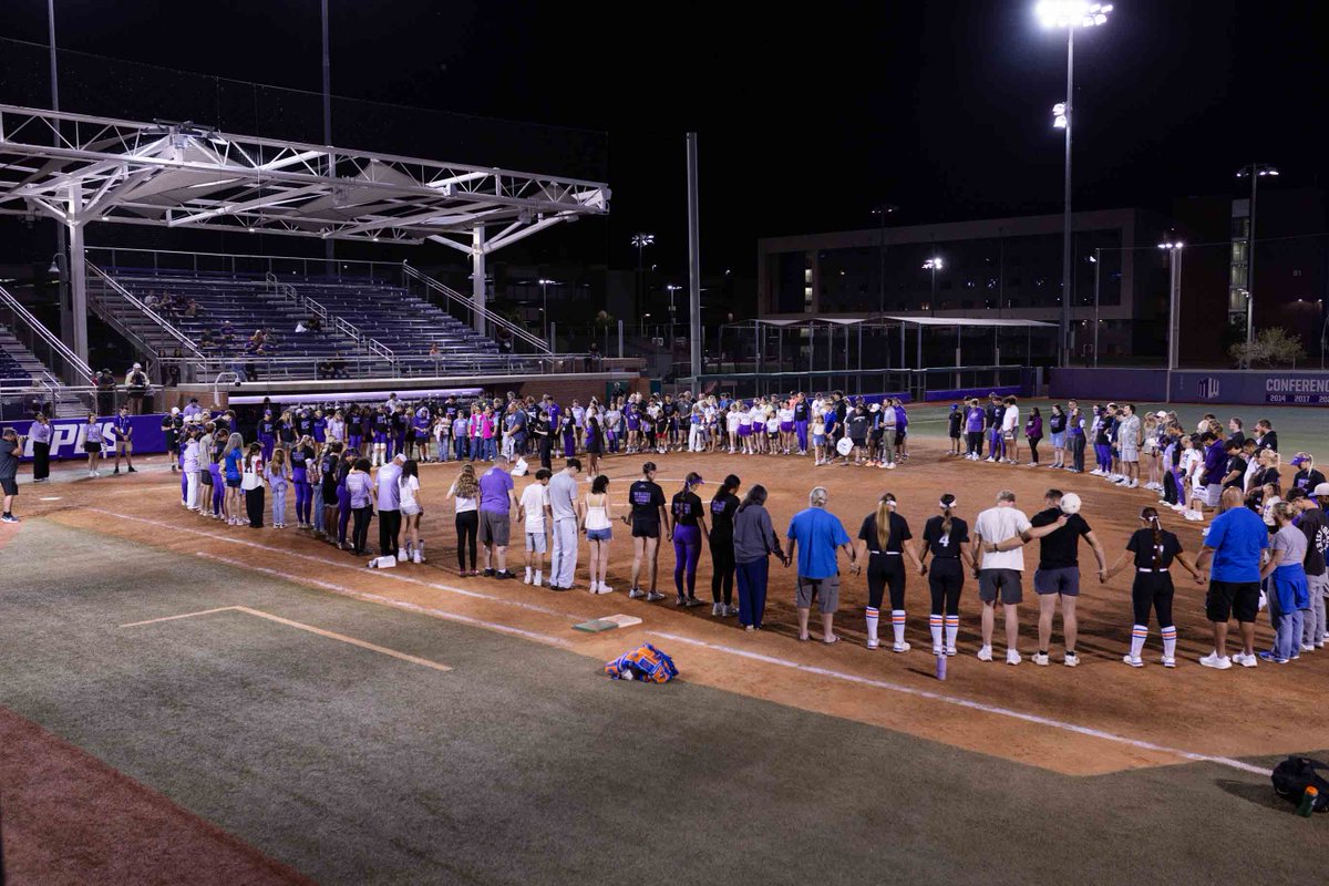 GCU Softball tweet media
