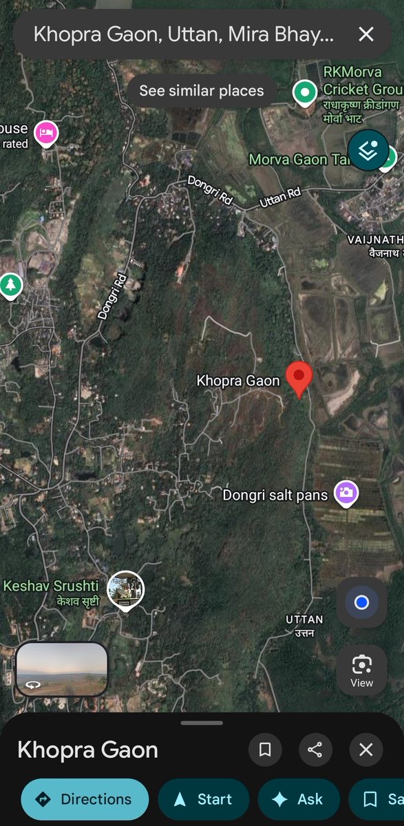 The Global Transits tweet media