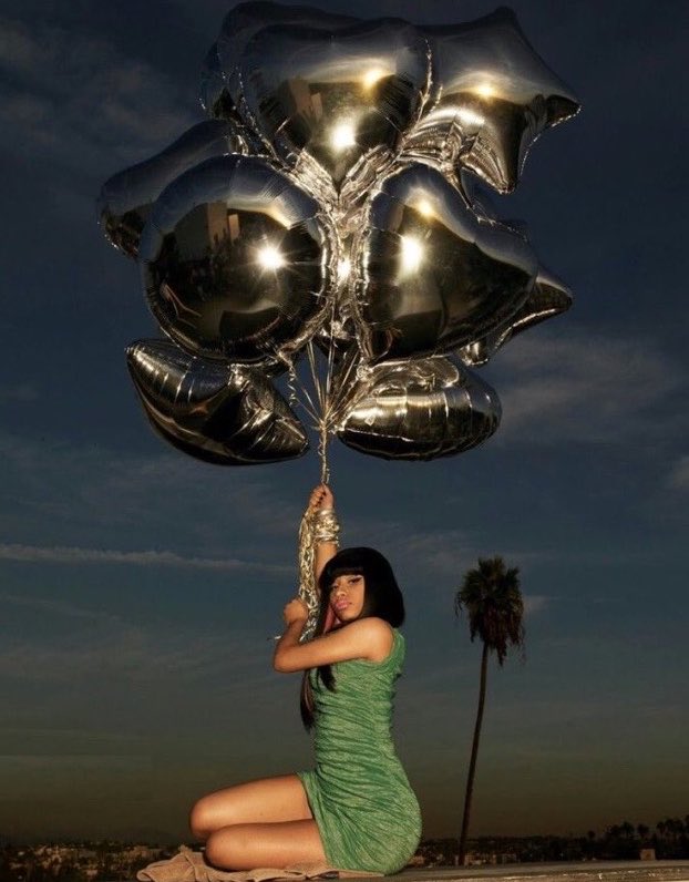 Aaliyah 🎀 tweet media