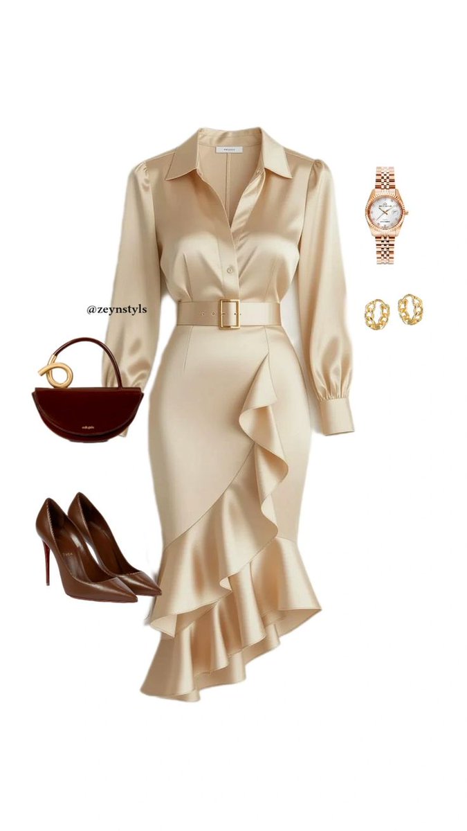 Outfit_Luxy's tweet photo. https://t.co/WZS9bSAHXr