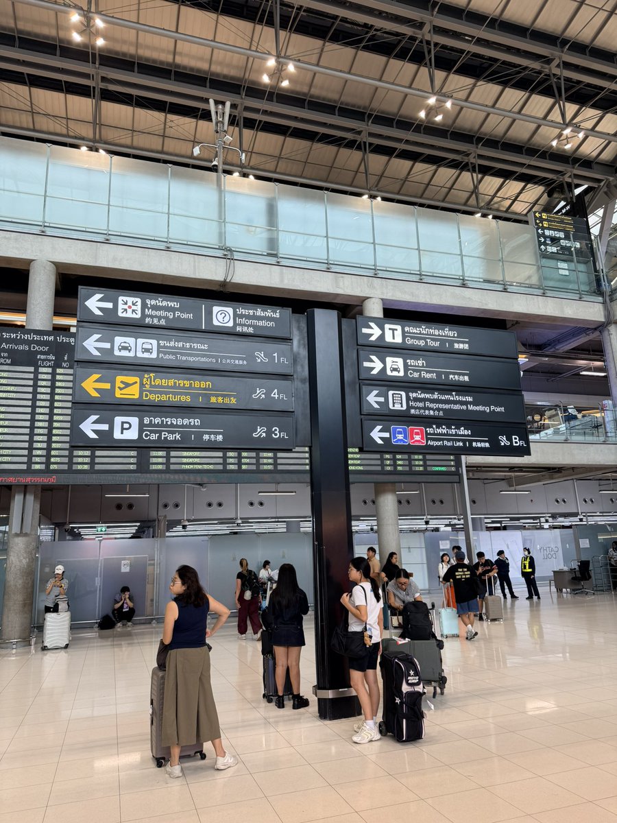 Rome #IkulongNaYanMgaKurakot tweet media