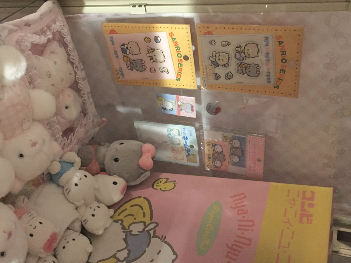 jxxtmee's tweet photo. ニャニィニュニェニョン https://t.co/q1vPgtVTWV