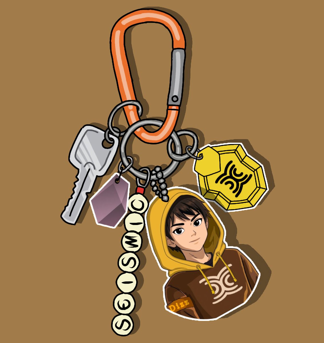 Thanks to <a href="/ourcawhalee/">𝗢𝗥𝗖𝗔</a>  who has made this beautiful key chain..
I really like it thanks bro

<a href="/SeismicSys/">Seismic</a> | <a href="/NoxxW3/">Noxx</a> | <a href="/xealistt/">Xealist</a>