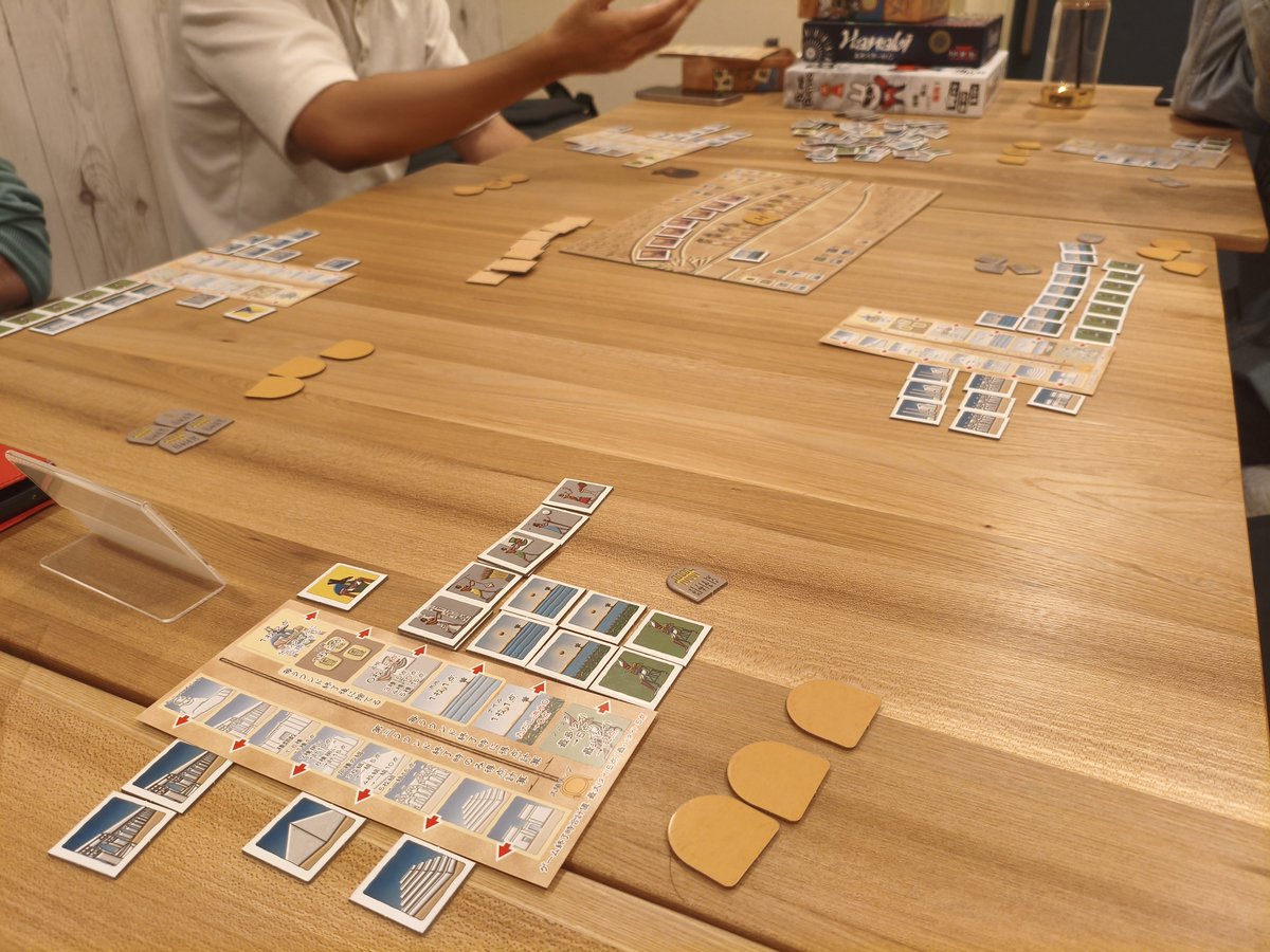 ikaくん tweet media