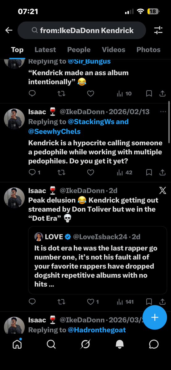 Tross 💙 tweet media