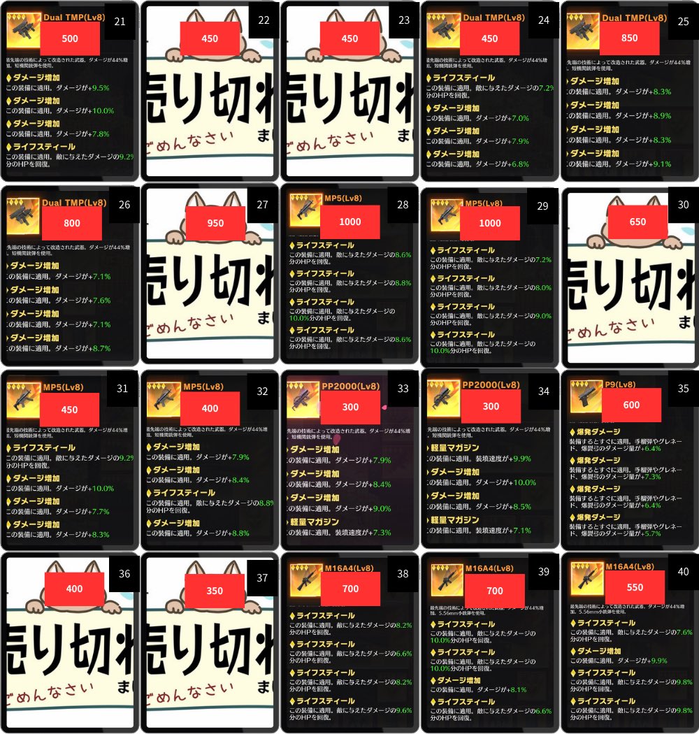 馬鹿と鋏は使いよう tweet media