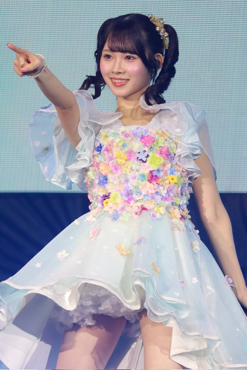 nyama0113's tweet photo. 2026/04/04
「私たちだけじゃダメですか」
Part1 : Again
#AKB48 #太田有紀
握手会で「なぜ載せない？」と言われたので(笑) https://t.co/NdTWwzvtmm