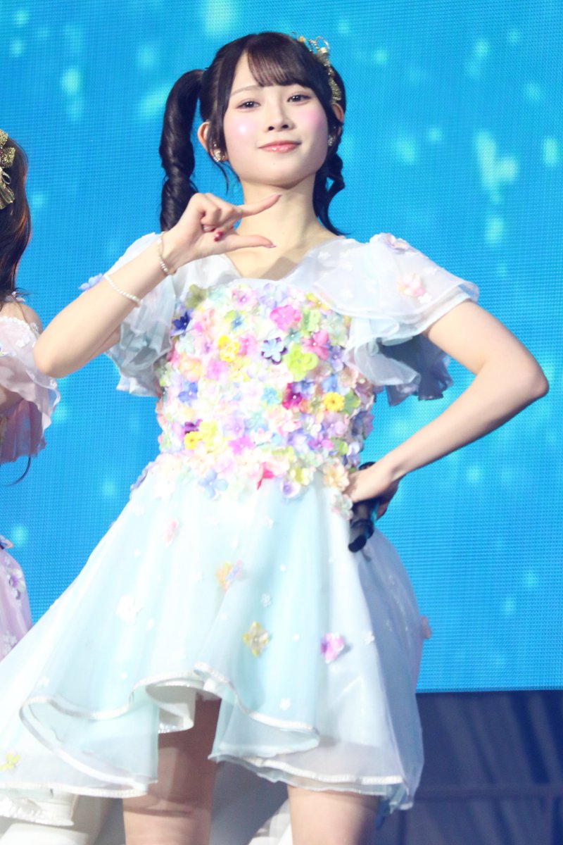 nyama0113's tweet photo. 2026/04/04
「私たちだけじゃダメですか」
Part1 : Again
#AKB48 #太田有紀
握手会で「なぜ載せない？」と言われたので(笑) https://t.co/NdTWwzvtmm