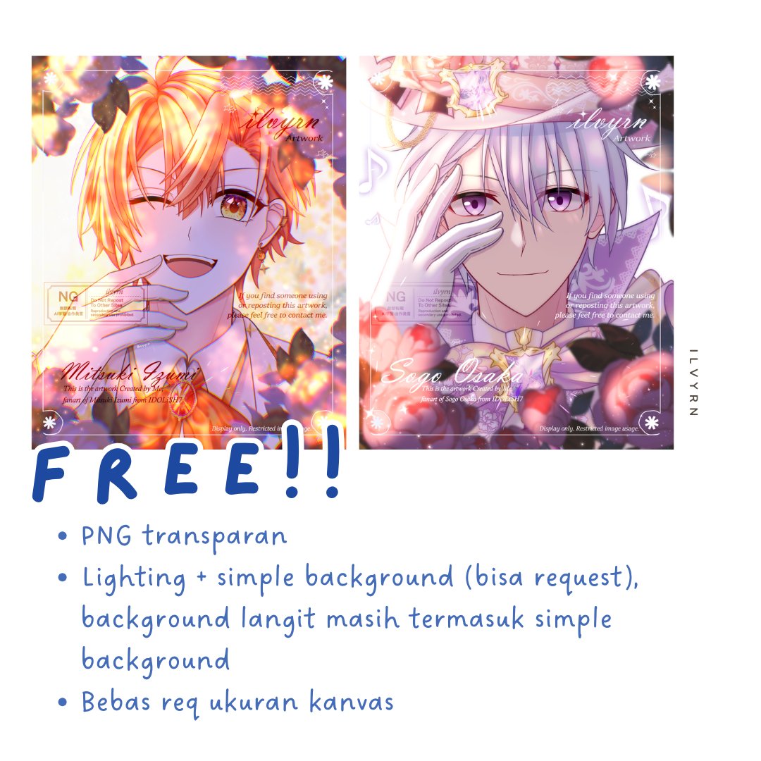 ilvy ✧◝(⁰▿⁰)◜✧ tweet media