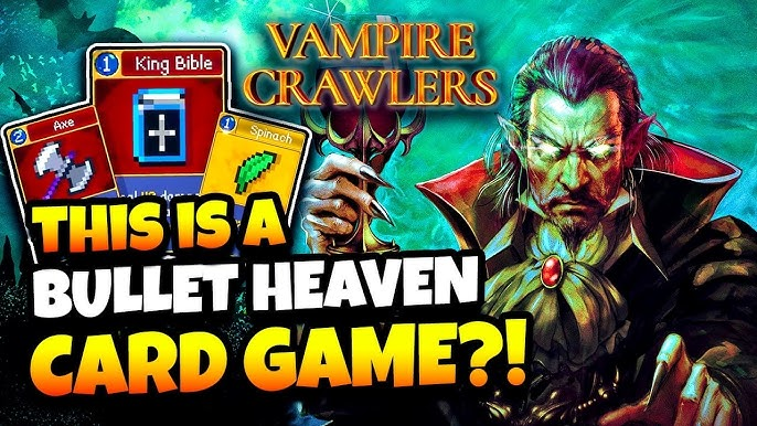 cuminte_'s tweet photo. #5.5 Vampire Crawlers Demo (2026)

incredible demo, i was getting sucked in and now i want more. day one purchase for me, very pumped! https://t.co/PWc5dSOwFi